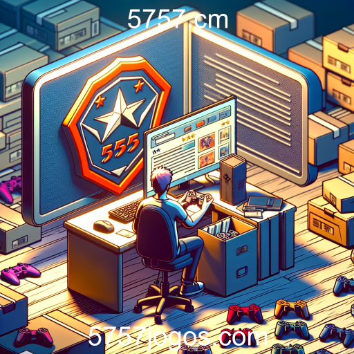 A Importância das Avaliações de Jogos em 5757.cm